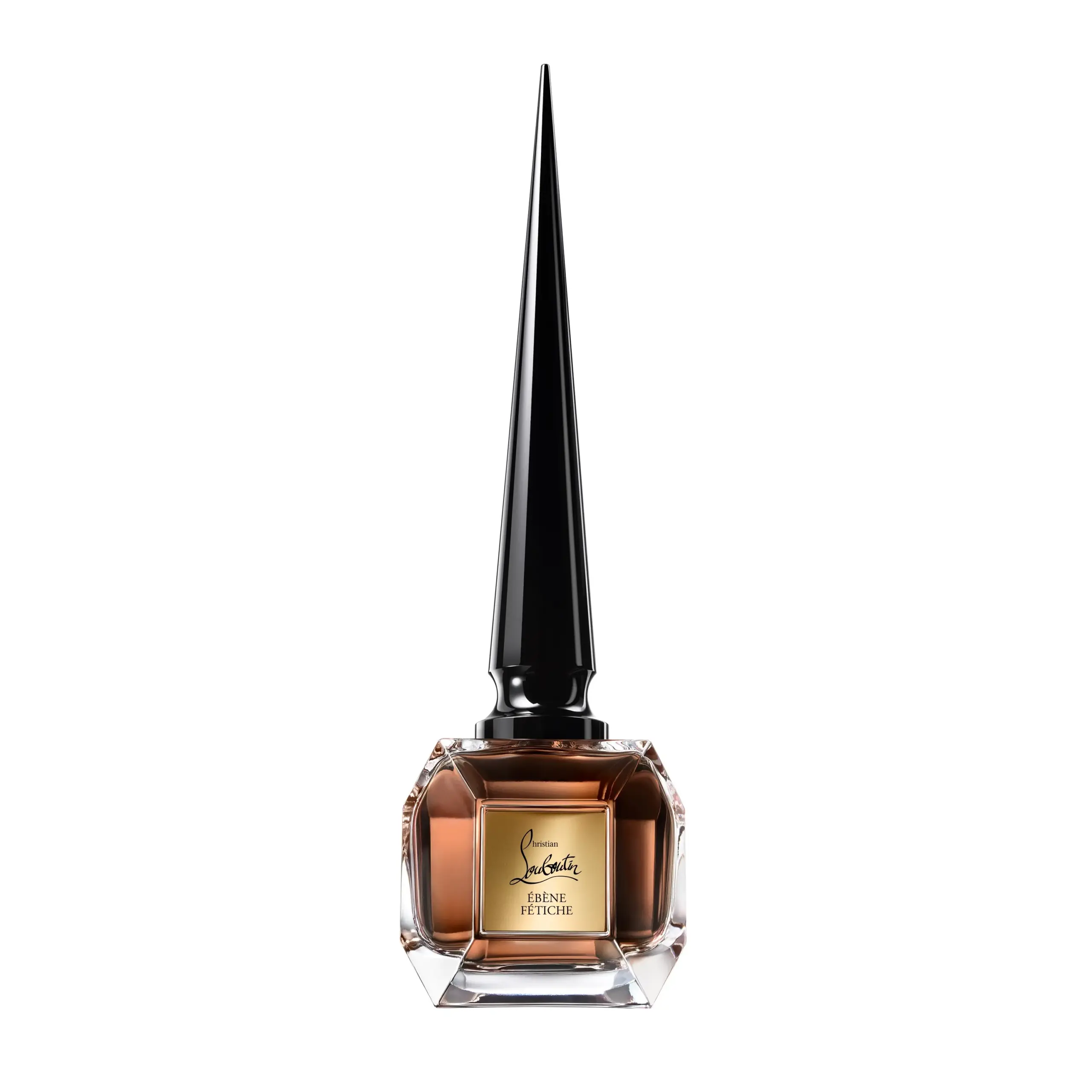 Christian Louboutin Ébène Fétiche – Eau de Parfum 80ml - Beauty - front view